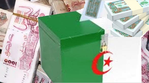 Photo of Financement de la campagne du candidat Bouteflika: Les nouveaux riches préparent déjà leurs portefeuilles