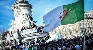 Photo of Les Dimanches Algeriens de Paris : Mobilisation continue!