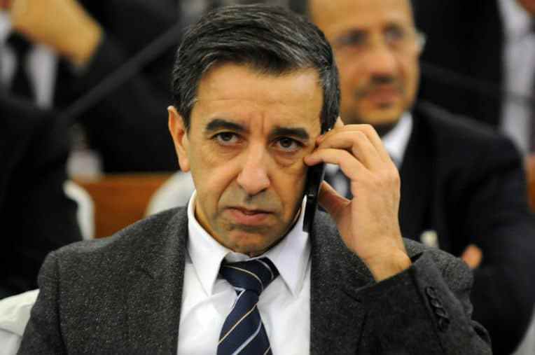 Photo of Ali Haddad veut piéger les frondeurs du FCE