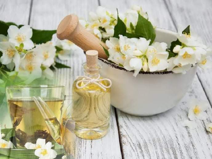 Photo of Fleur de jasmin: le parfum et les soins, un alliage pour une bonne santé