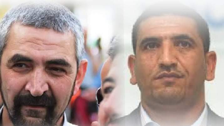 Photo of Liberation de Karim Tabbou et Samir Belarbi : la présidence confirme cette annonce…