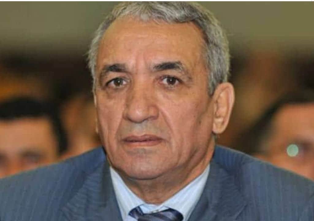 Photo of Décès de l’ex ministre des postes et telecoms Moussa Benhamadi