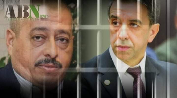 Photo of Ali Haddad et Mahieddine Tahkout changent de prison