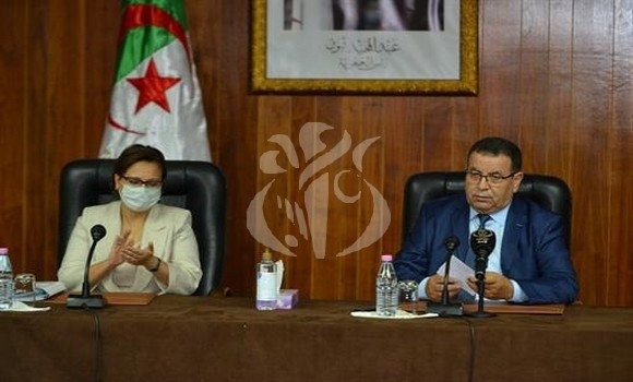 Photo of Il a pris ses fonctions au ministère: Mission doublement délicate pour El Hachemi Djaaboub