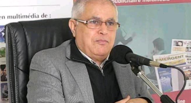 Photo of Le pessimisme du ministre de l’énergie: L’Algérie a consommé la moitié de ses richesses