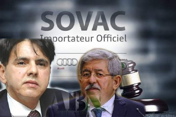 Photo of 10 ans de prison ferme contre le patron de Sovac