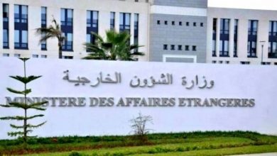 Photo of Le Ministère des affaires étrangères dément: Les Algériens non concernés par l’interdiction d’entrée aux Emirats Arabes Unis