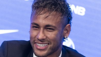 Photo of Neymar, la fête du réveillon qui fait polémique !