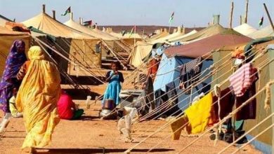Photo of Sahara occidental : Accablant constat de HRW contre « les violences » du Maroc.