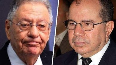 Photo of Procès en appel de Said Barkat et Djamel Ould Abbes: La cour alourdit la requête