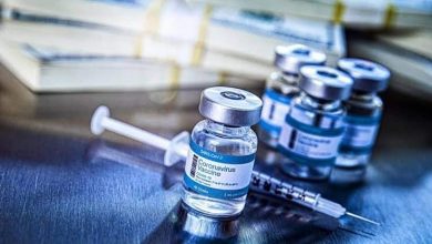 Photo of Vaccin anti-Coronavirus: l’Algérie reçoit 50.000 doses du vaccin Astra Zeneca .
