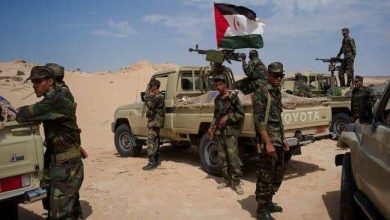 Photo of El Guergarrat : l’armée sahraouie mène une nouvelle offensive