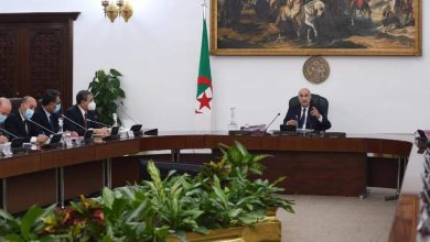Photo of Covid-19: le Président Tebboune réaffirme l’impératif d’augmenter le stock national des vaccins