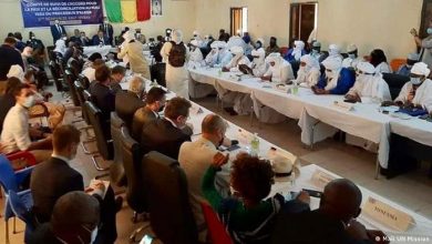 Photo of Paix et Réconciliation au Mali: COMMUNIQUÉ DE LA CINQUIÈME RÉUNION DE HAUT NIVEAU DU COMITÉ DE SUIVI DE L’ACCORD (CSA)