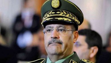 Photo of Le général Ghali Belkecir « traqué » par la justice militaire