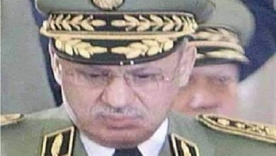 Photo of Il sera présenté devant les juges la fin de ce mois: Nouveau procès du Général Wassini Bouazza