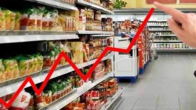 Photo of Inquiétante flambée des prix des produits de large consommation