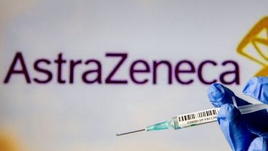 Photo of Covid-19 : 360 000 doses du vaccin AstraZeneca reçues par l’Algérie