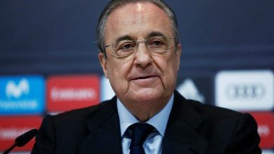 Photo of Real Madrid: Florentino Perez réélu président pour un 6e mandat