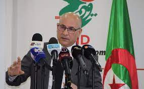 Photo of Il critique les ministres et il fait une offre : «Le RND fera partie de la majorité présidentielle »
