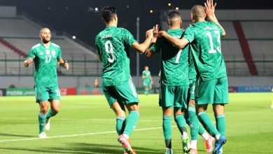 Photo of Algérie 1- Mali 0 : Laborieux, mais ça passe pour les Verts !