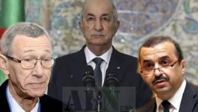 Photo of Futur Gouvernement : Belhimer et Arkab «maintenus » ?