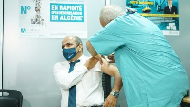Photo of COVID-19 :Campagne de vaccination et de sensibilisation chez  Alliance Assurances