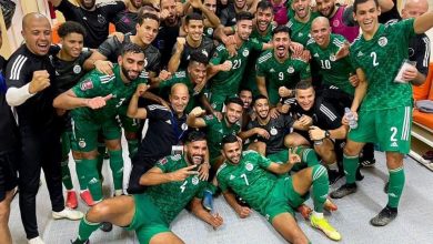 Photo of Éliminatoires coupe du Monde : Niger 0 – Algérie 4 