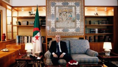 Photo of Algérie-France: Tebboune rappelle les fautes de Macron