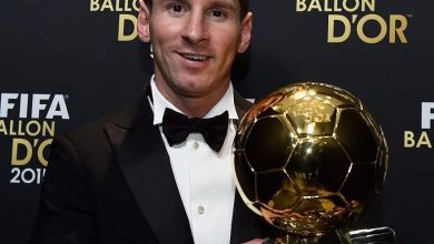 Photo of Un nouveau Ballon d’Or pour Messi