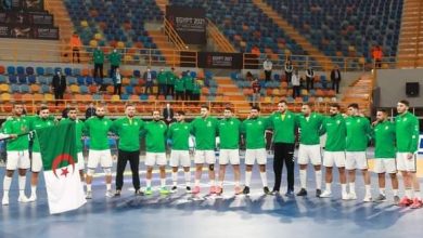 Photo of Handball : L’Algérie boycotte la CAN 2022 au Maroc !
