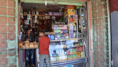 Photo of Au Maroc, les épiceries menacées de faillite : L’endettement des ménages fait des ravages