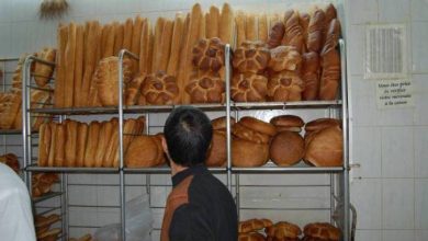 Photo of Grève des boulangers à Tizi-Ouzou dès ce dimanche