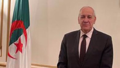 Photo of Relations Algéro-francaises : L’ambassadeur d’Algérie en France reprendra son service ce jeudi
