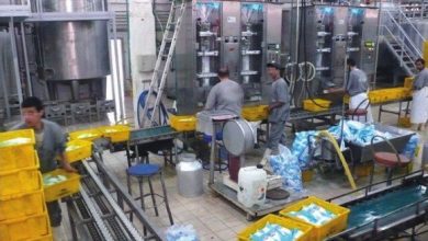 Photo of Tebboune ordonne la construction d’une nouvelle usine de production de lait à Alger