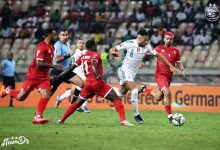 Photo of Algérie 0 – Guinée Équatoriale 1: La grosse désillusion !