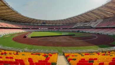 Photo of CAN : Le stade Japoma prêt à accueillir les matchs des Verts