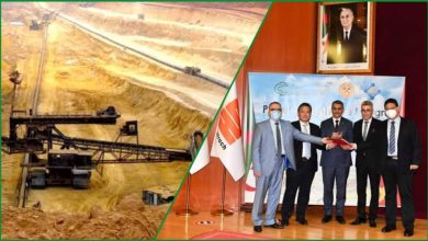 Photo of Investissement historique dans le phosphate : les Chinois s’associent aux Algériens pour plus de 7 milliards de dollars