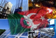 Photo of Algérie-Turquie: Partenariat économique,  de premier rang…