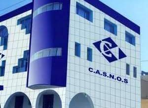 Photo of CASNOS: Dernier  délai  de versement des cotisations fixé au 30 juin 2022