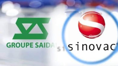 Photo of Partenariat élargi à d’autres produits entre Saidal et Sinovac