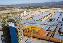 Photo of Complexe sidérurgique de Bellara: exportation de 100.000 tonnes de produits ferreux en 4 mois