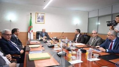 Photo of Les missions qui attendent le nouveau patron des ports Algériens