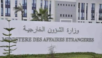 Photo of Prétendue réunion de la Ligue arabe: l’Algérie dément les informations concoctées par le Makhzen