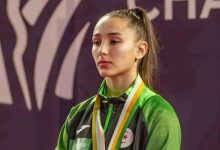Photo of JM Oran : Déjà 4 médailles d’or pour l’Algérie