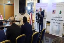 Photo of Algérie/Etats Unis: Partenariat dans l’Agriculture, l’énergie solaire et la santé