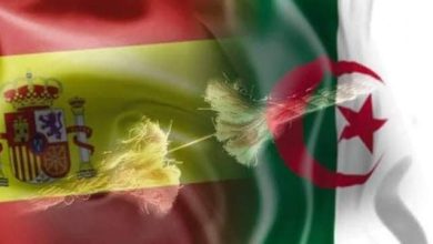 Photo of Avec effet immédiat, l’Algérie suspend le traité d’amitié avec l’Espagne