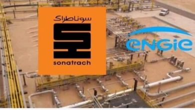Photo of Energie: Sonatrach signe avec le français ENGIE un accord de livraison de gaz via le Medgaz