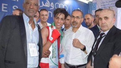 Photo of JM d’Oran : Une journée historique pour le sport algérien