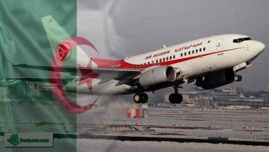 Photo of Air Algérie renforce son programme: 30 nouveaux vols, l’Afrique à l’honneur…
